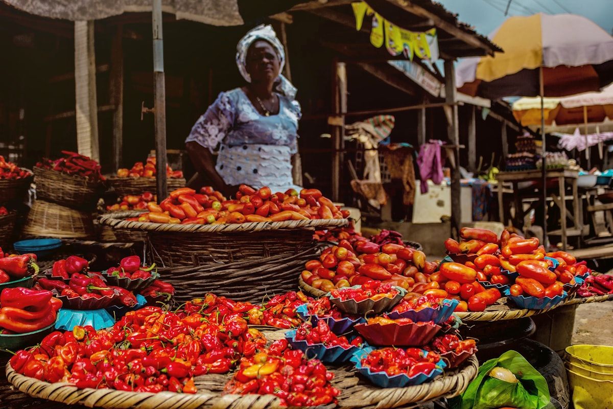 Payroll for Small Businesses in Nigeria: A Founder's Guide