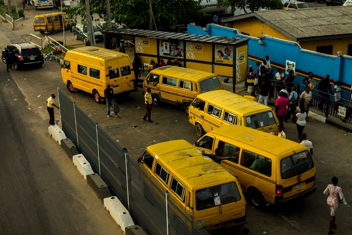 Bento Alternatives in Nigeria (2026): Where to Move Payroll